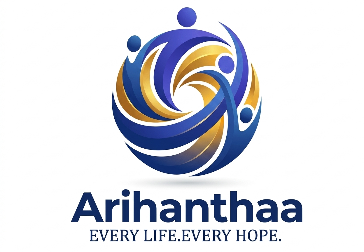 Arihanthaa