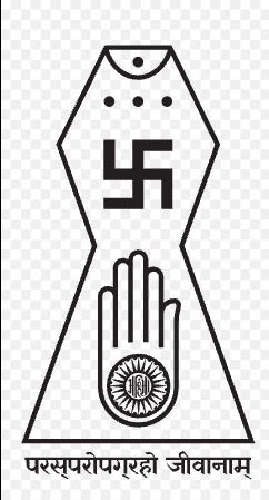Jain Community Symbol